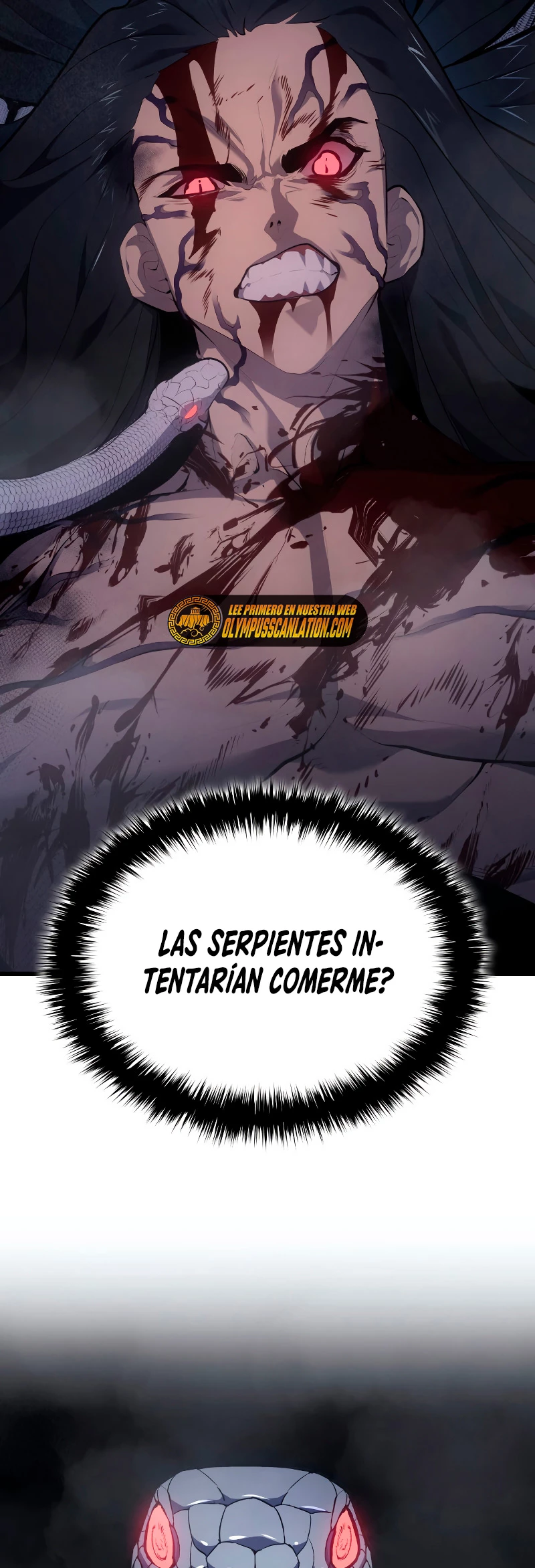 El Asesino de la Luna a la Deriva Capitulo 27 página 26