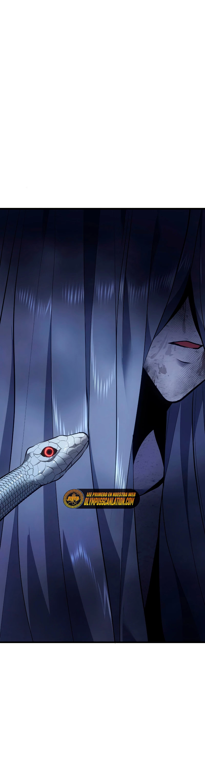 El Asesino de la Luna a la Deriva Capitulo 27 página 41