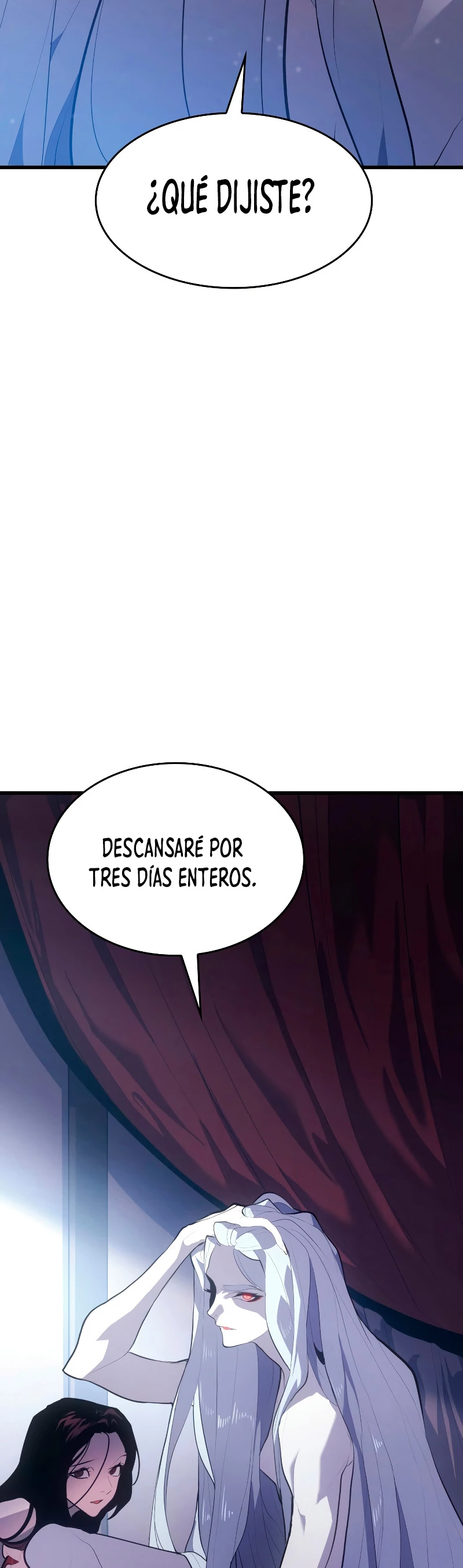 El Asesino de la Luna a la Deriva Capitulo 27 página 55