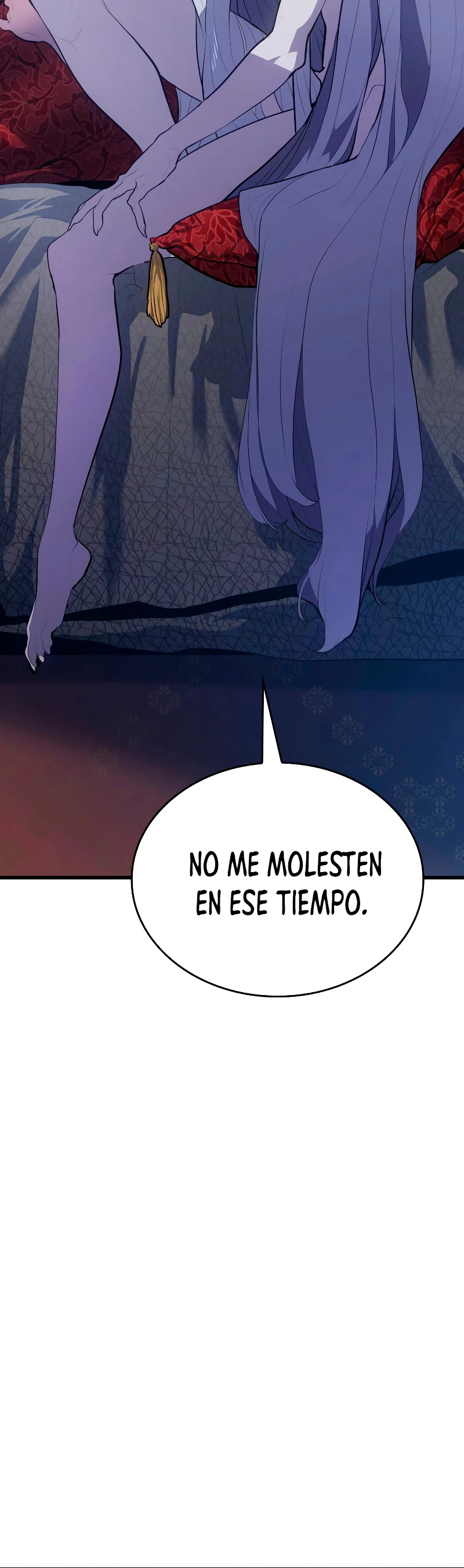 El Asesino de la Luna a la Deriva Capitulo 27 página 56
