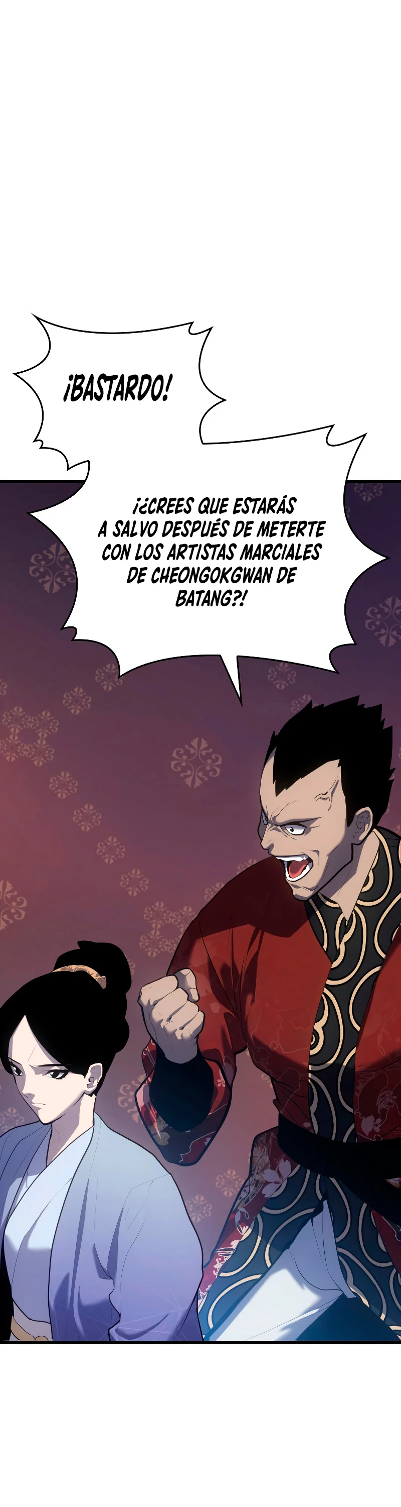 El Asesino de la Luna a la Deriva Capitulo 27 página 61