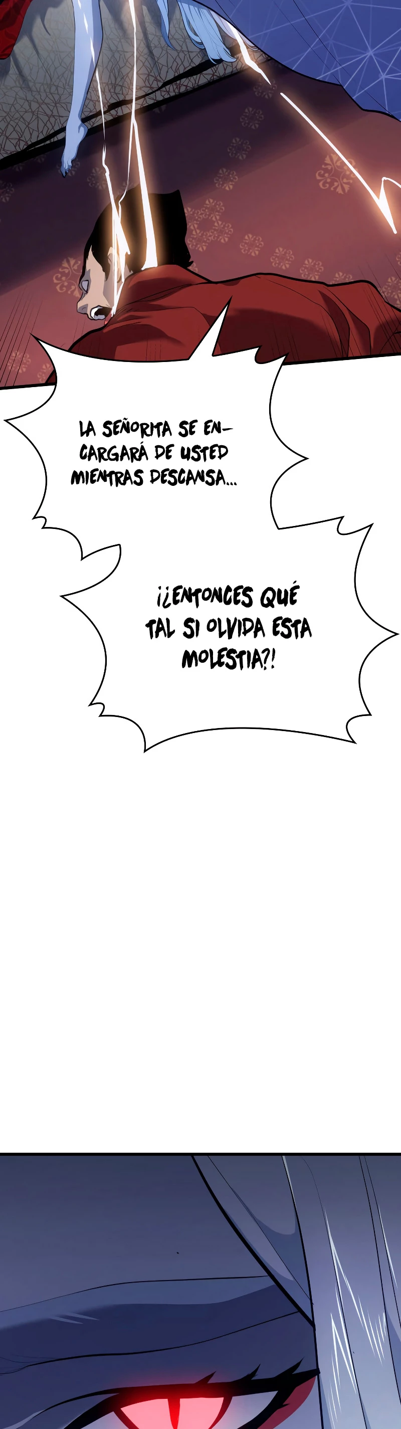 El Asesino de la Luna a la Deriva Capitulo 27 página 70