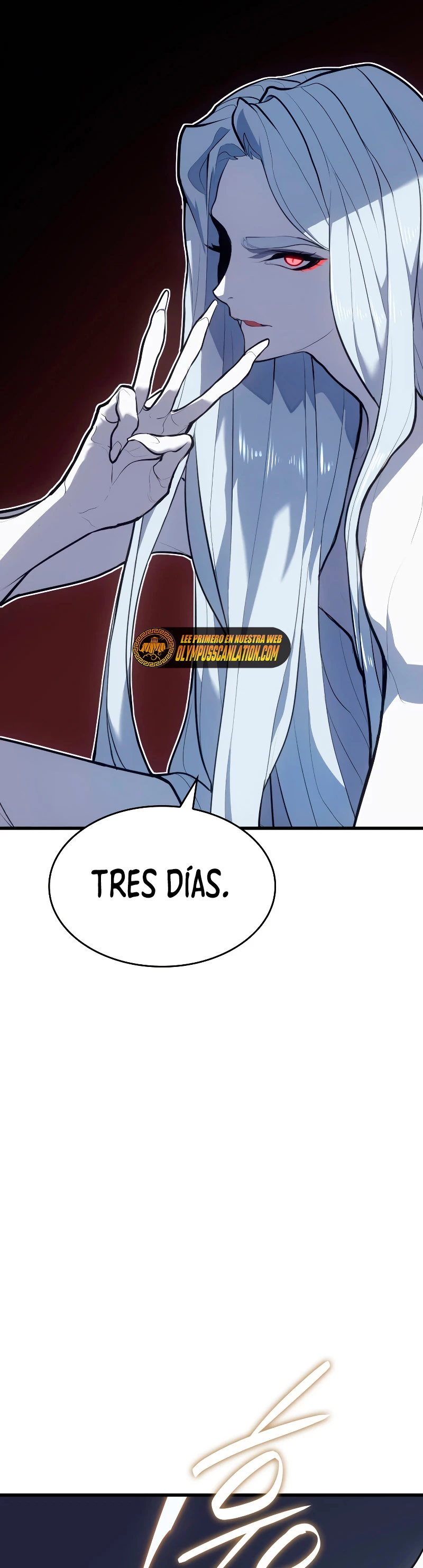 El Asesino de la Luna a la Deriva Capitulo 27 página 73