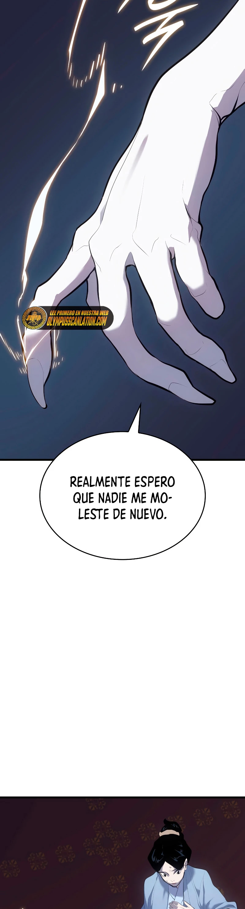 El Asesino de la Luna a la Deriva Capitulo 27 página 74