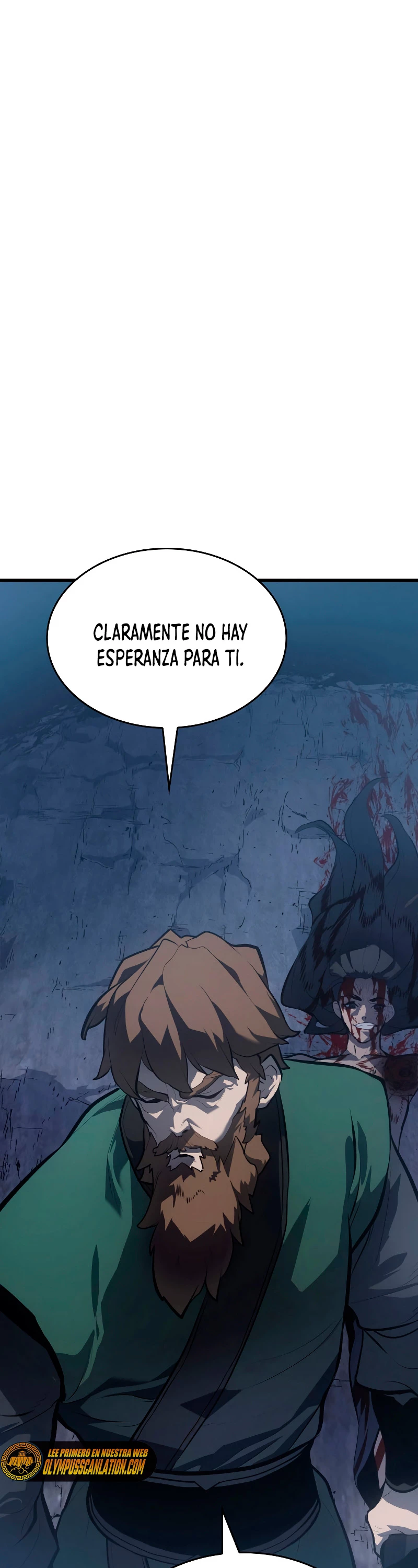 El Asesino de la Luna a la Deriva Capitulo 27 página 9