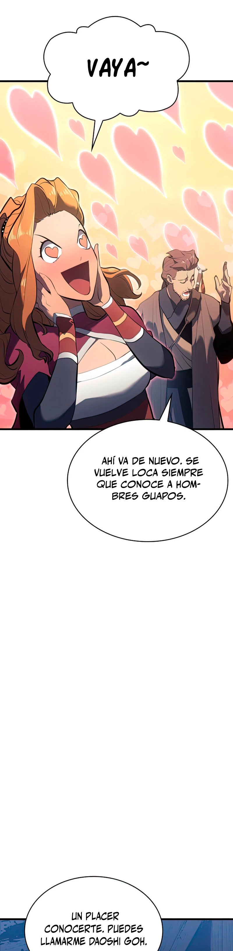 El Asesino de la Luna a la Deriva Capitulo 28 página 31
