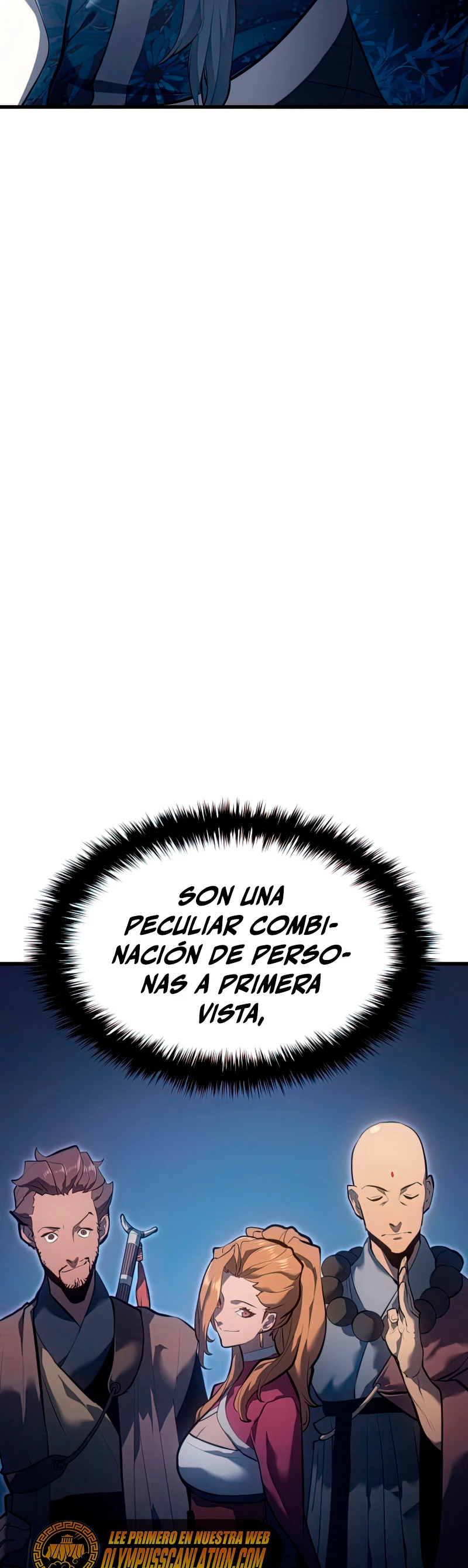 El Asesino de la Luna a la Deriva Capitulo 28 página 36
