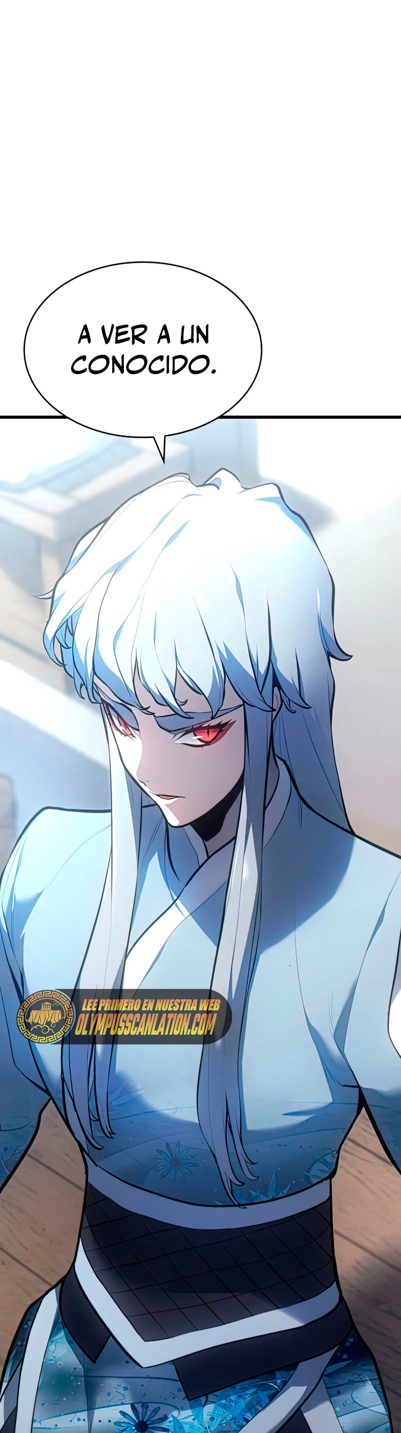 El Asesino de la Luna a la Deriva Capitulo 28 página 50