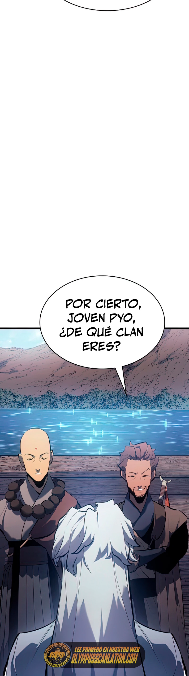 El Asesino de la Luna a la Deriva Capitulo 28 página 55