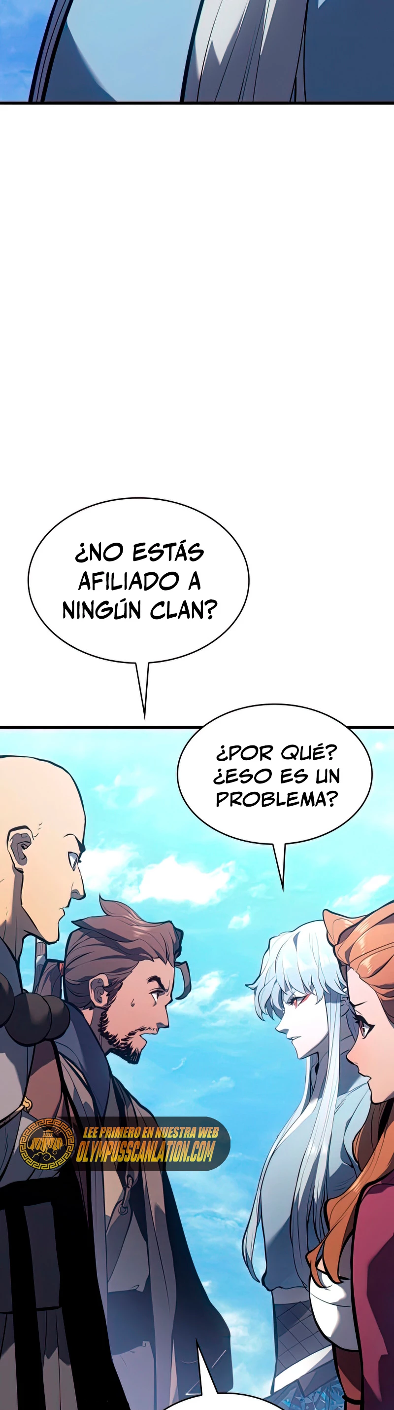 El Asesino de la Luna a la Deriva Capitulo 28 página 57