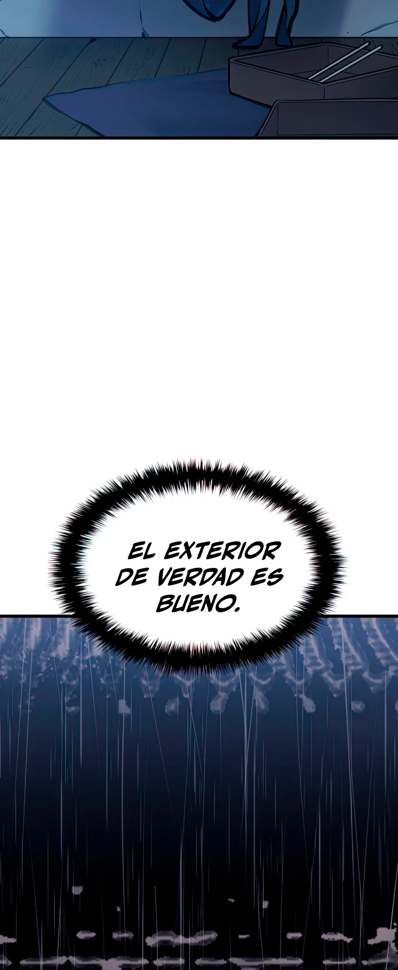 El Asesino de la Luna a la Deriva Capitulo 28 página 6