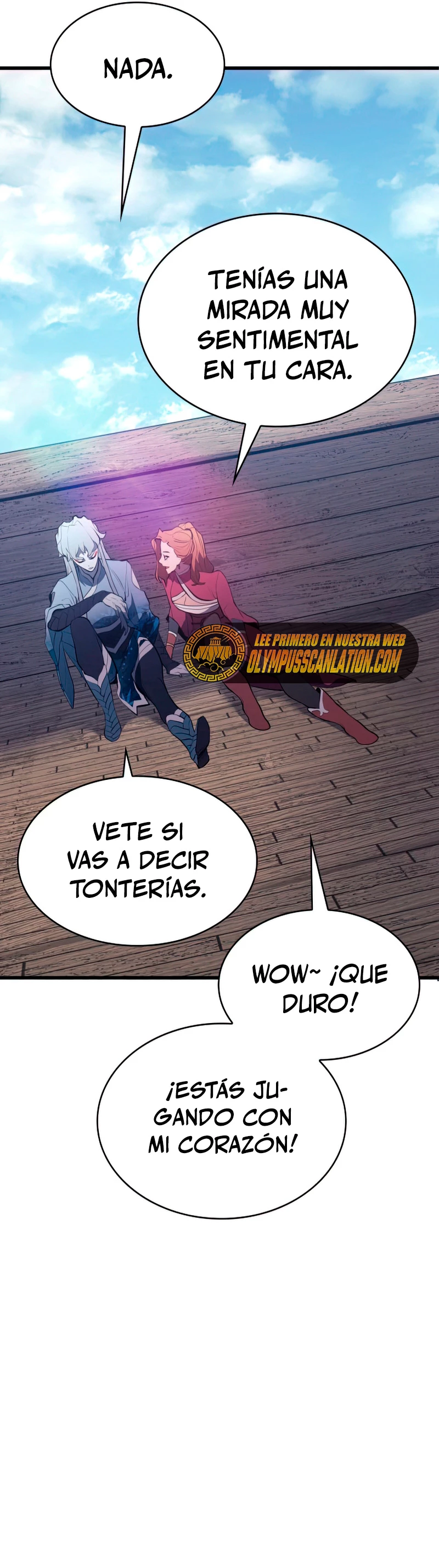 El Asesino de la Luna a la Deriva Capitulo 28 página 68