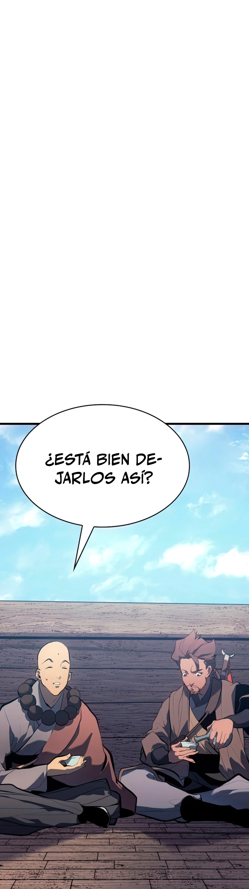 El Asesino de la Luna a la Deriva Capitulo 28 página 69