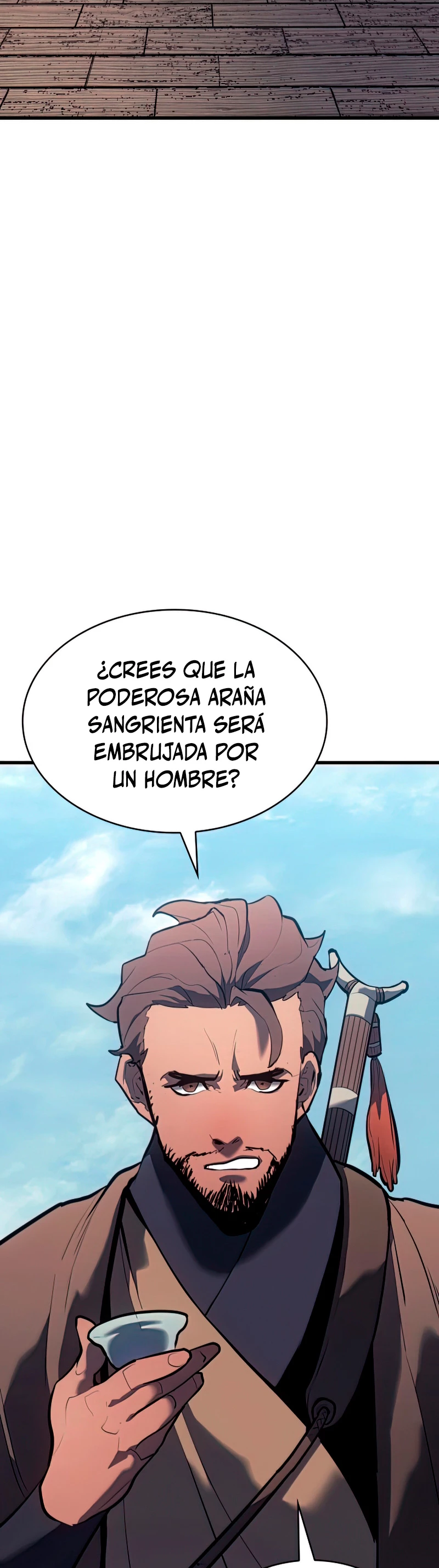 El Asesino de la Luna a la Deriva Capitulo 28 página 70