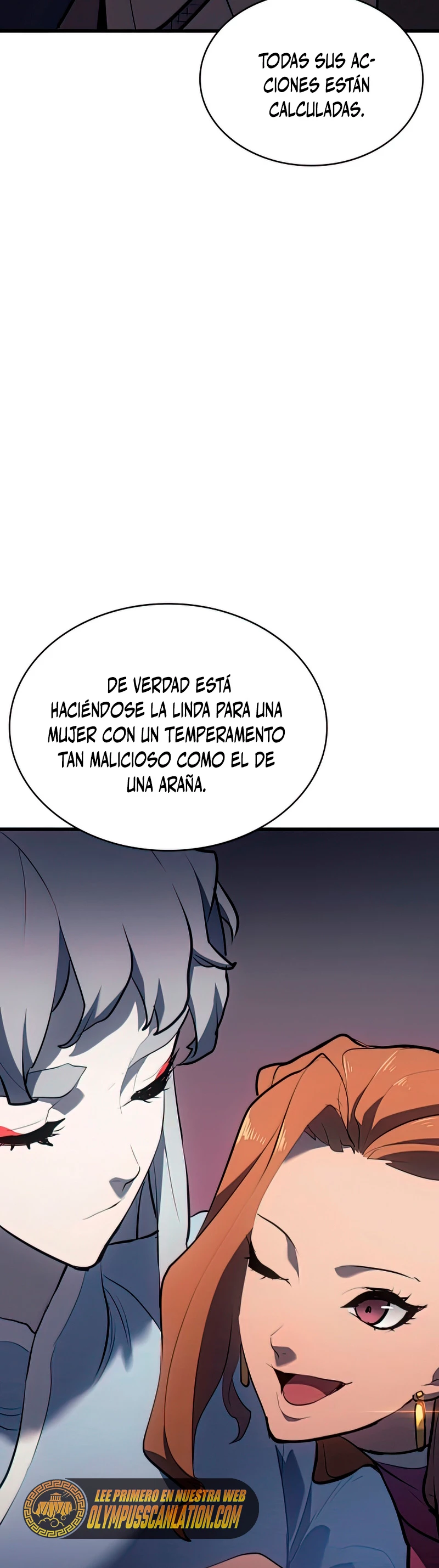 El Asesino de la Luna a la Deriva Capitulo 28 página 71