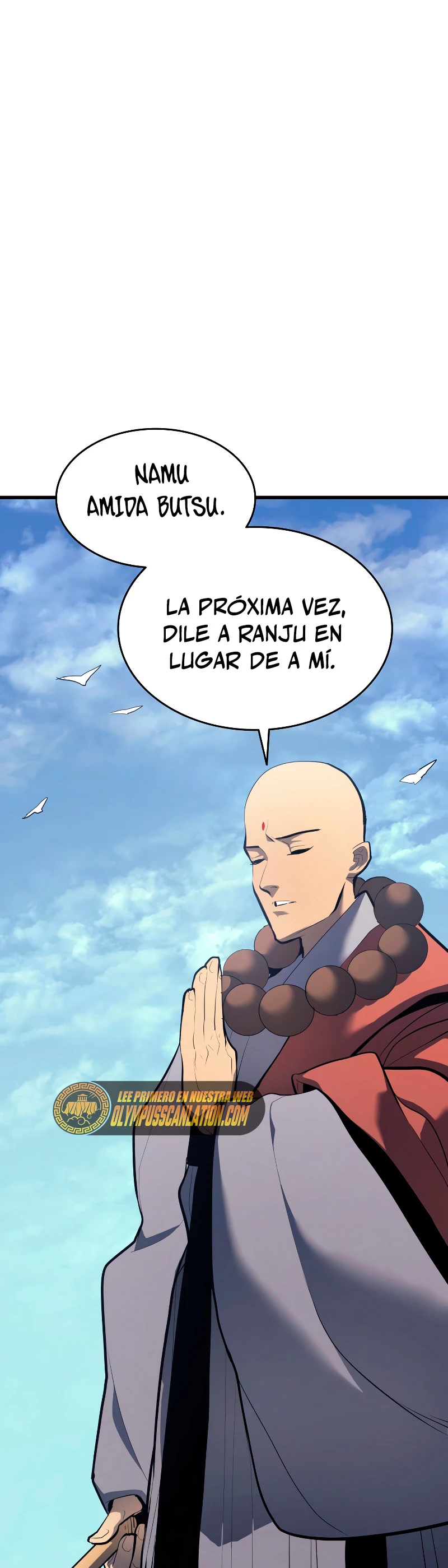 El Asesino de la Luna a la Deriva Capitulo 29 página 19