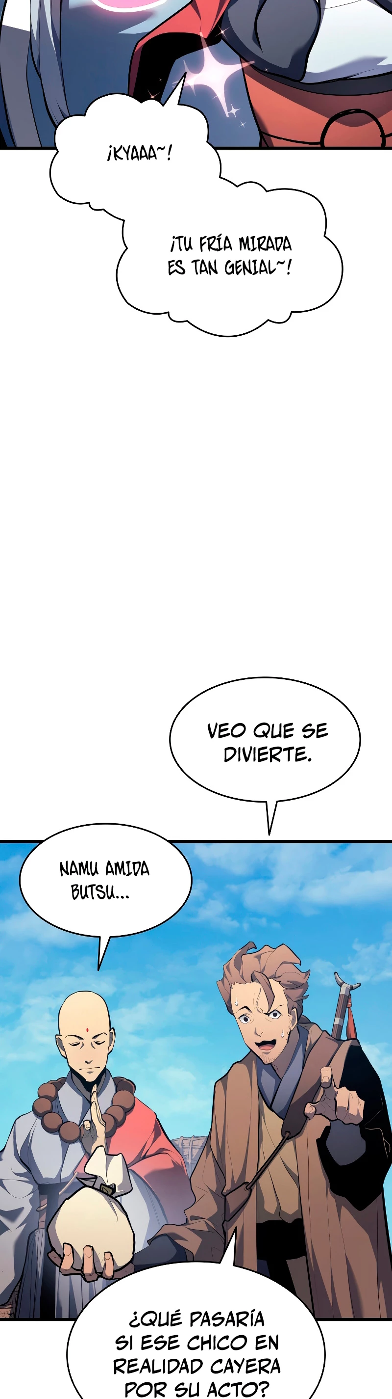 El Asesino de la Luna a la Deriva Capitulo 29 página 24