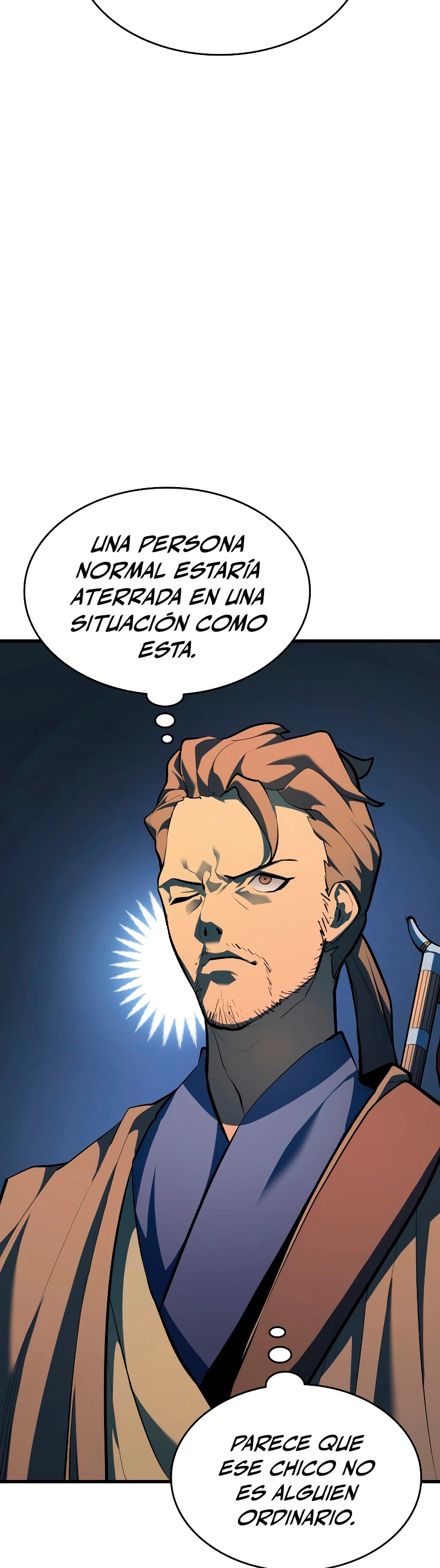El Asesino de la Luna a la Deriva Capitulo 29 página 25