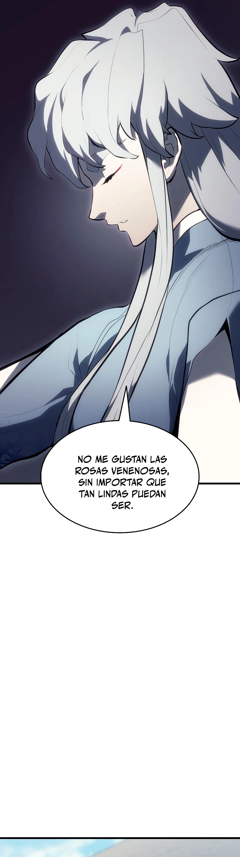 El Asesino de la Luna a la Deriva Capitulo 29 página 30