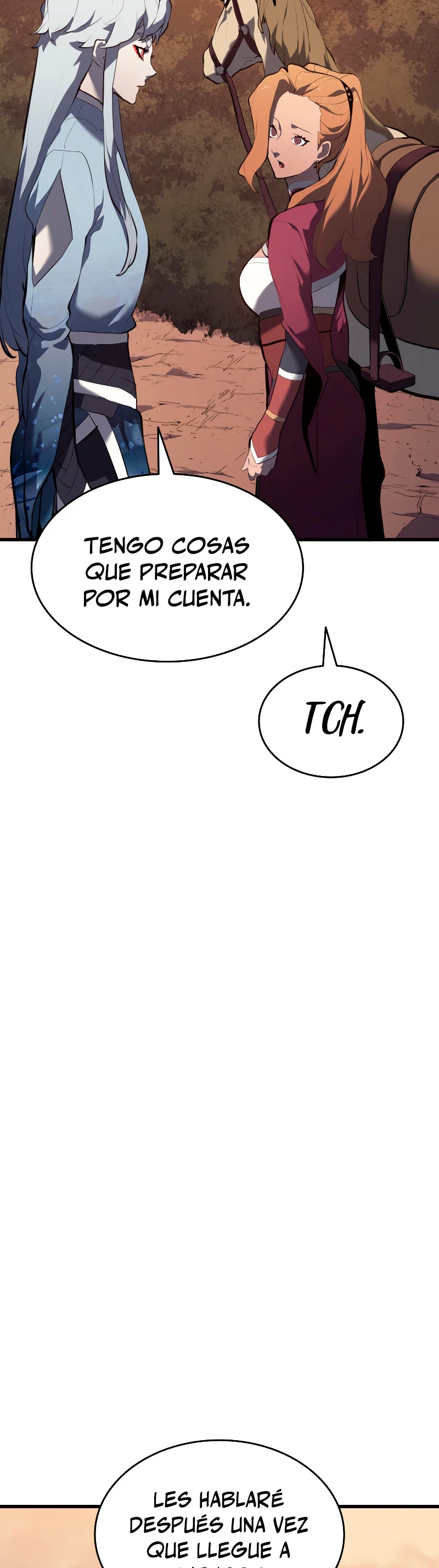 El Asesino de la Luna a la Deriva Capitulo 29 página 48
