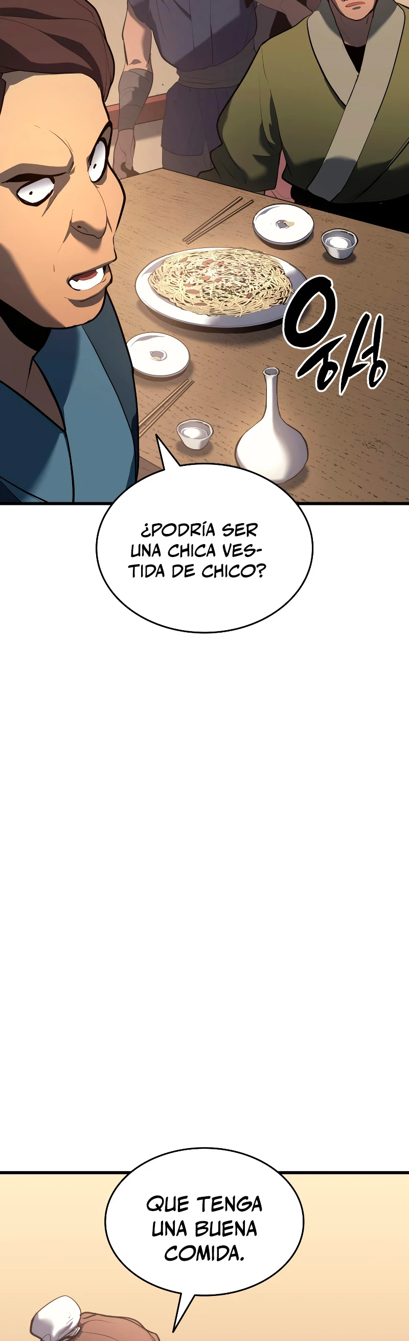 El Asesino de la Luna a la Deriva Capitulo 29 página 63