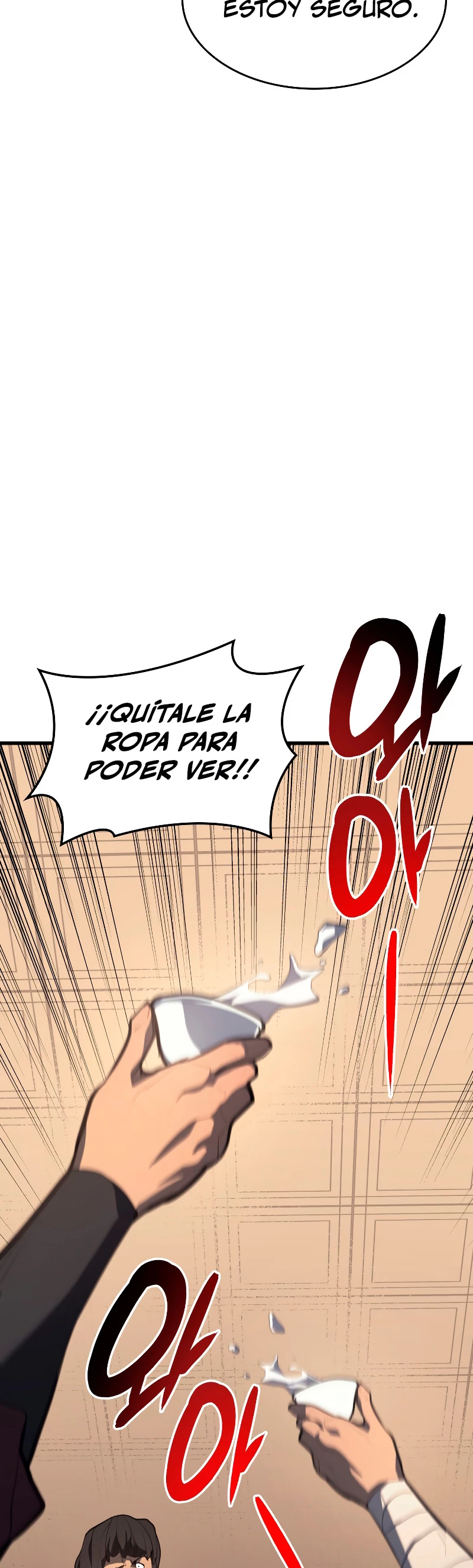El Asesino de la Luna a la Deriva Capitulo 29 página 74