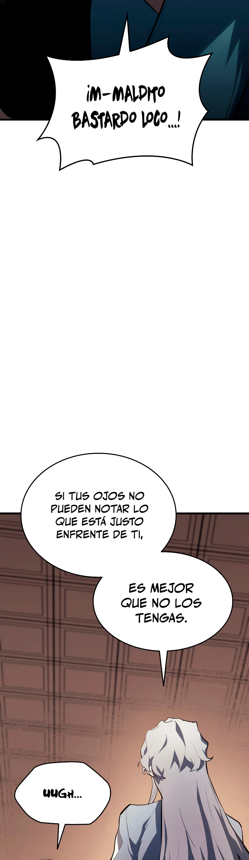 El Asesino de la Luna a la Deriva Capitulo 29 página 81