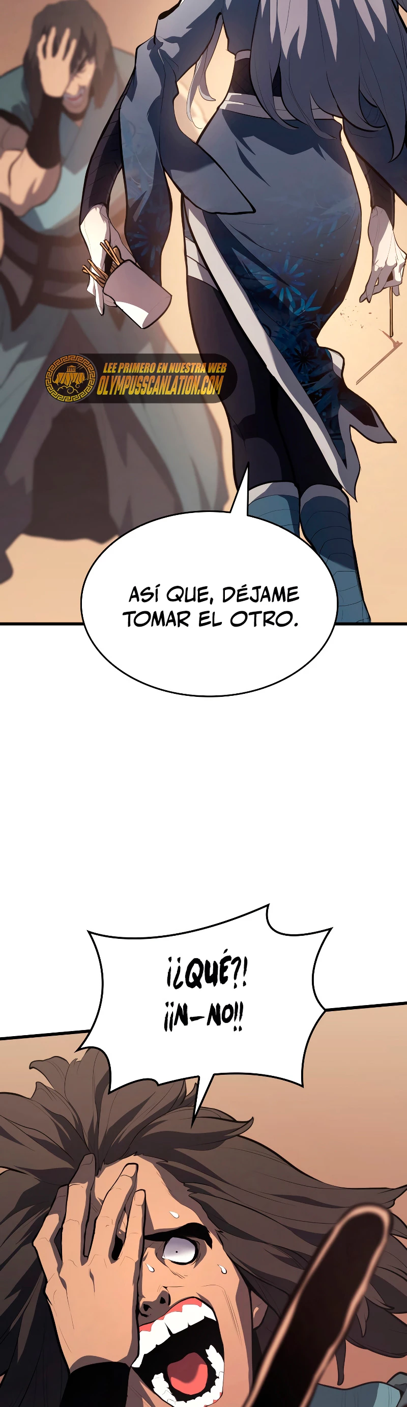 El Asesino de la Luna a la Deriva Capitulo 29 página 82