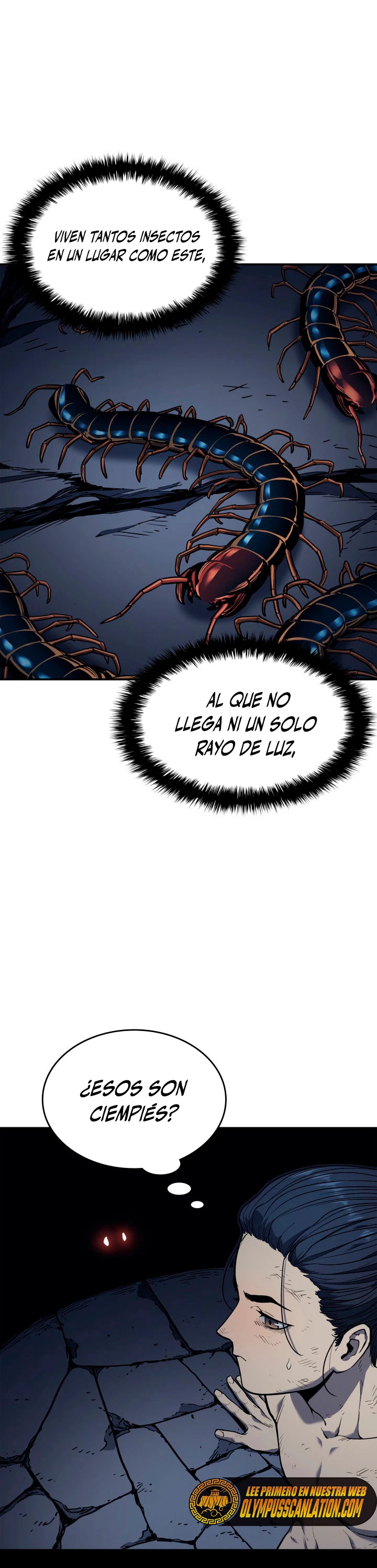 El Asesino de la Luna a la Deriva Capitulo 3 página 10