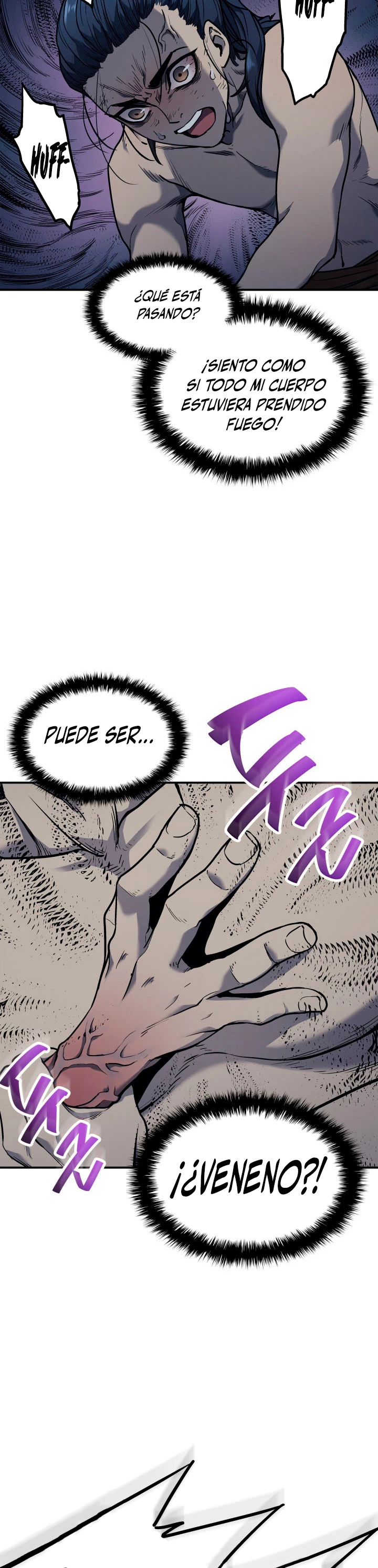 El Asesino de la Luna a la Deriva Capitulo 3 página 17
