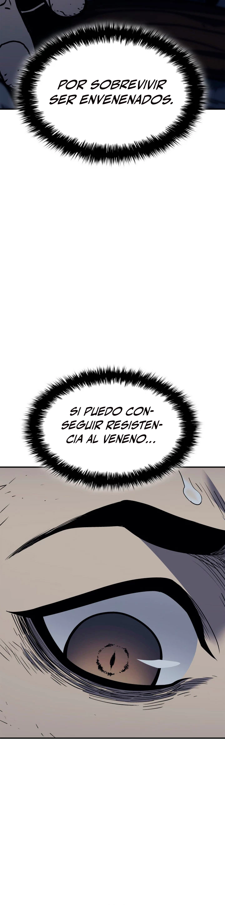 El Asesino de la Luna a la Deriva Capitulo 3 página 31