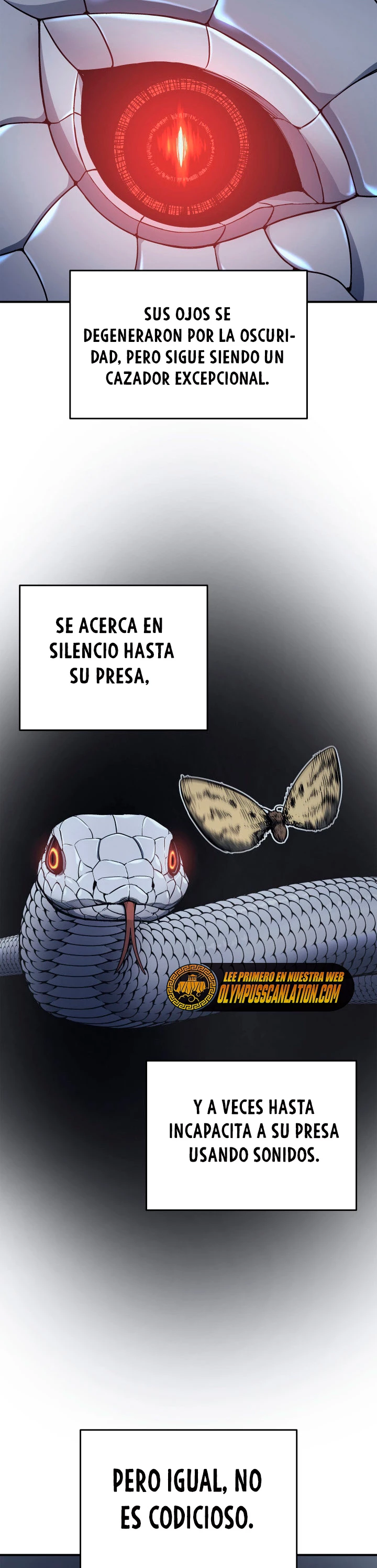 El Asesino de la Luna a la Deriva Capitulo 3 página 37