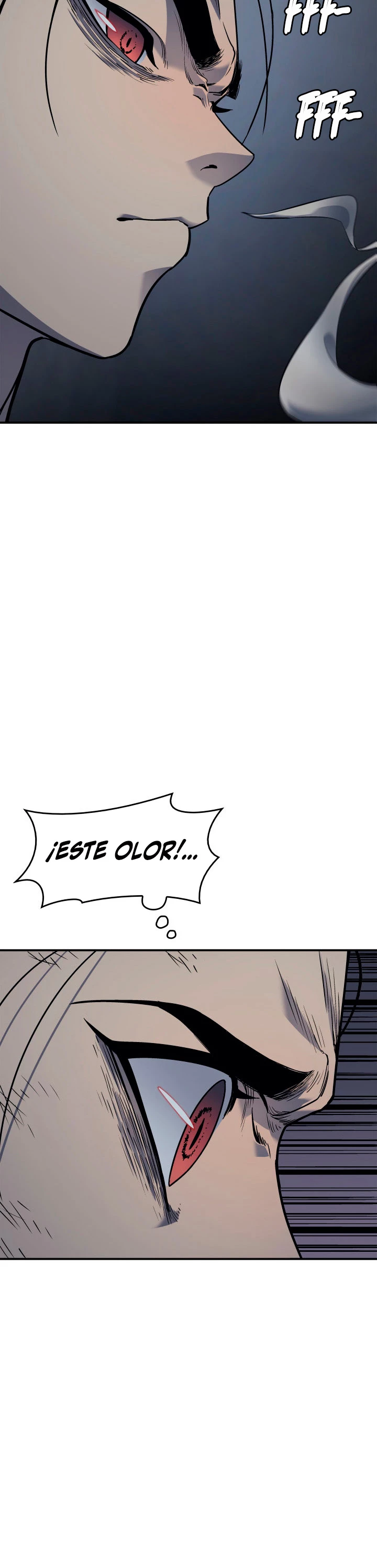 El Asesino de la Luna a la Deriva Capitulo 3 página 47
