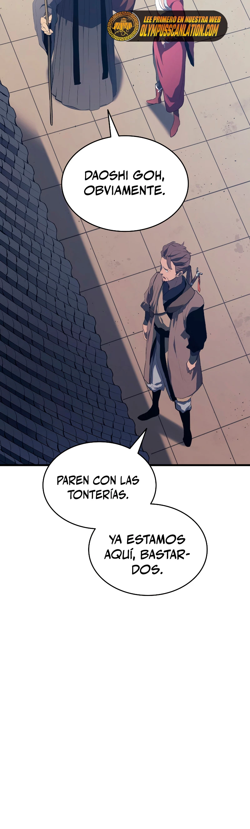 El Asesino de la Luna a la Deriva Capitulo 30 página 10