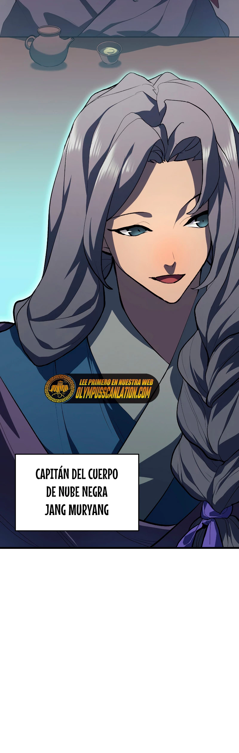 El Asesino de la Luna a la Deriva Capitulo 30 página 15