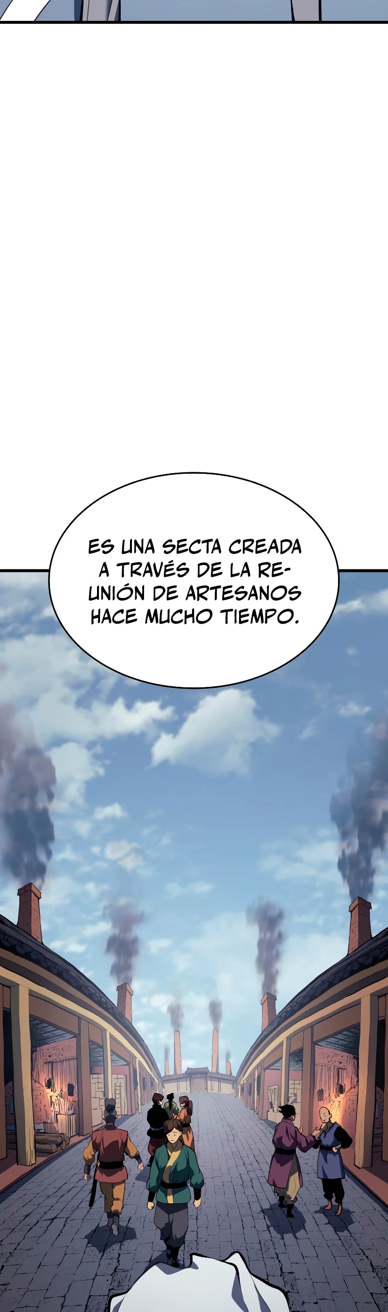 El Asesino de la Luna a la Deriva Capitulo 30 página 45