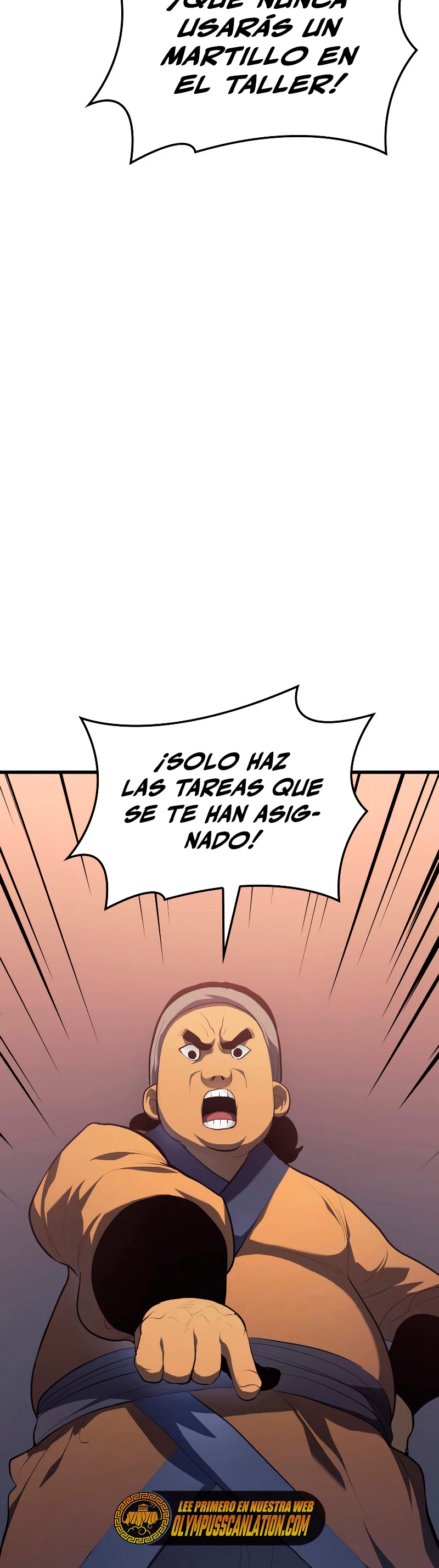 El Asesino de la Luna a la Deriva Capitulo 30 página 53