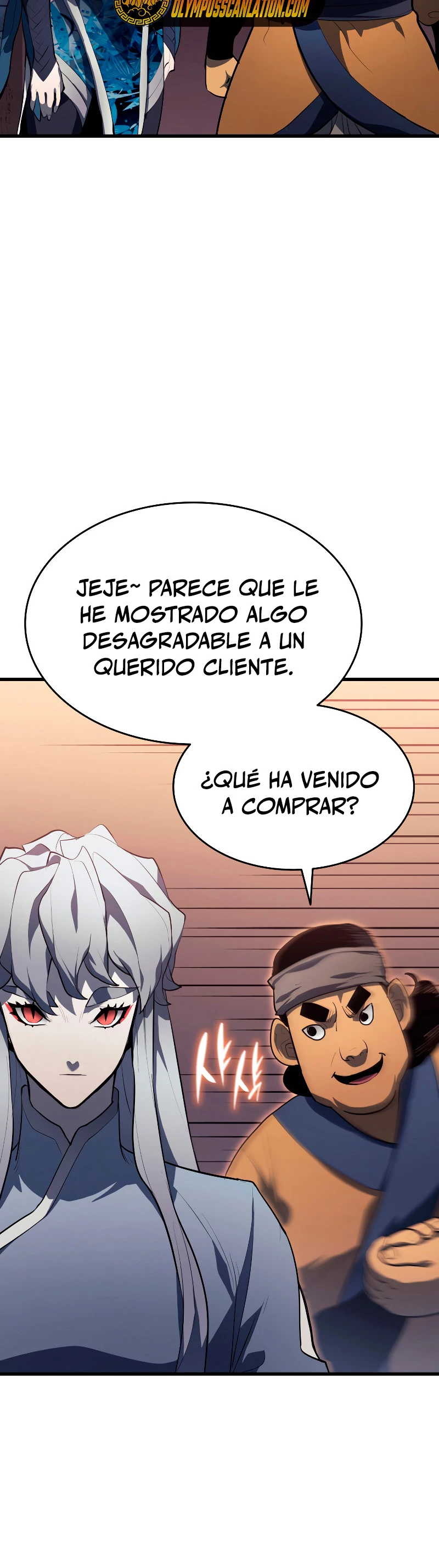 El Asesino de la Luna a la Deriva Capitulo 30 página 57