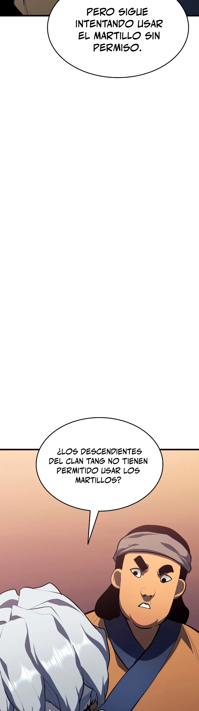 El Asesino de la Luna a la Deriva Capitulo 30 página 60
