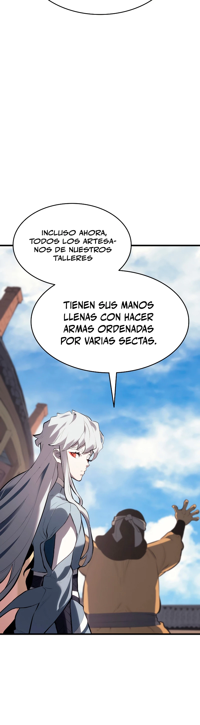 El Asesino de la Luna a la Deriva Capitulo 30 página 70