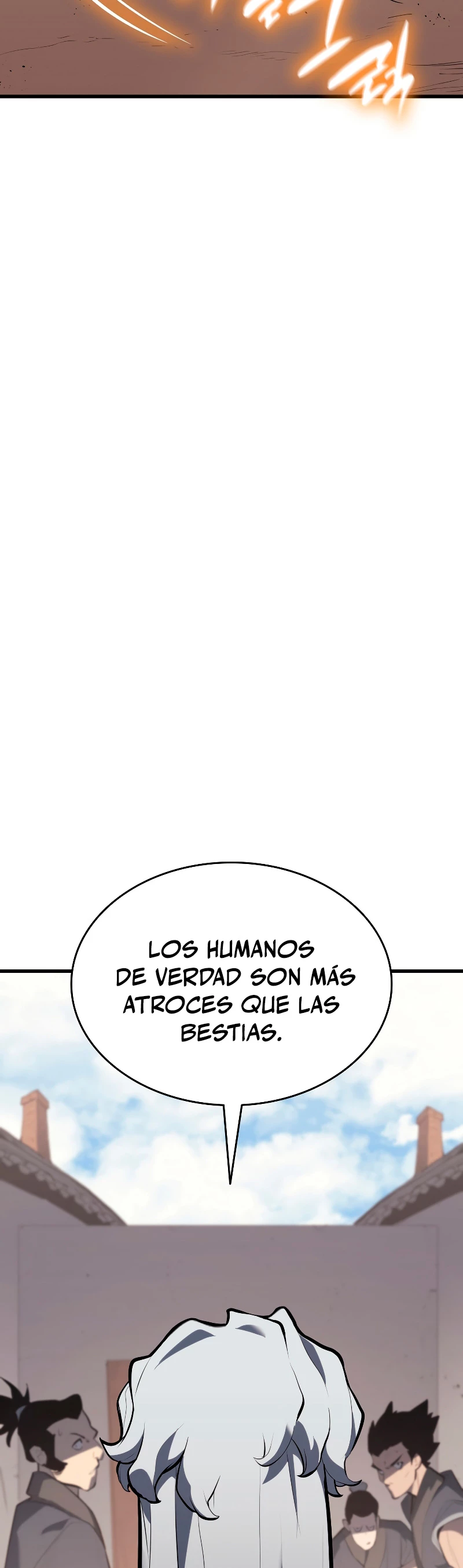 El Asesino de la Luna a la Deriva Capitulo 30 página 77