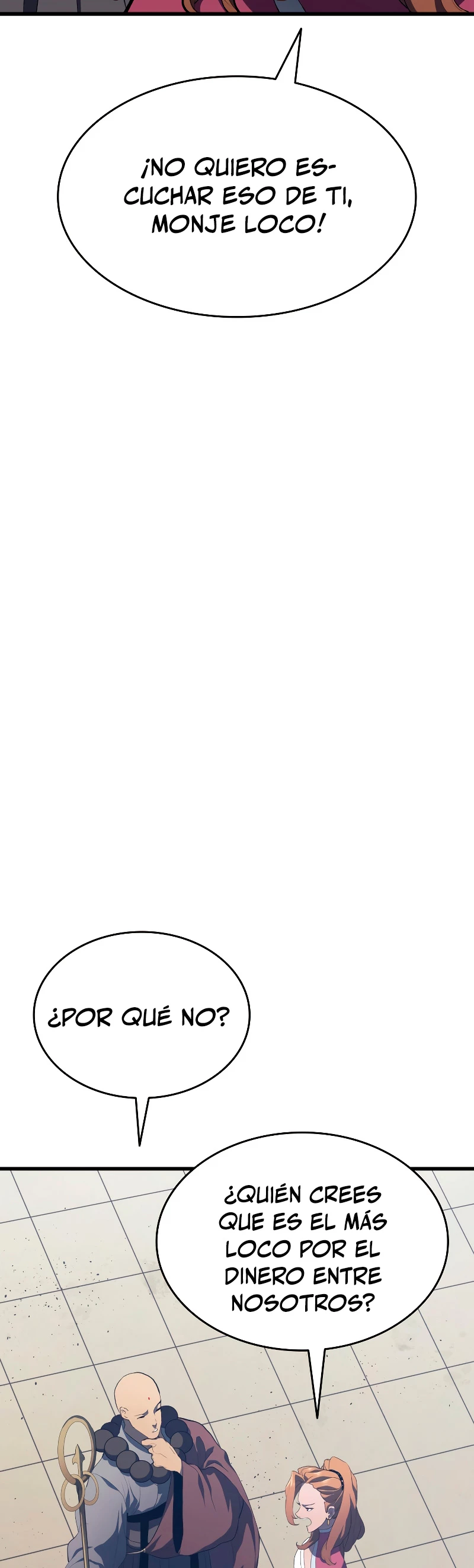 El Asesino de la Luna a la Deriva Capitulo 30 página 9
