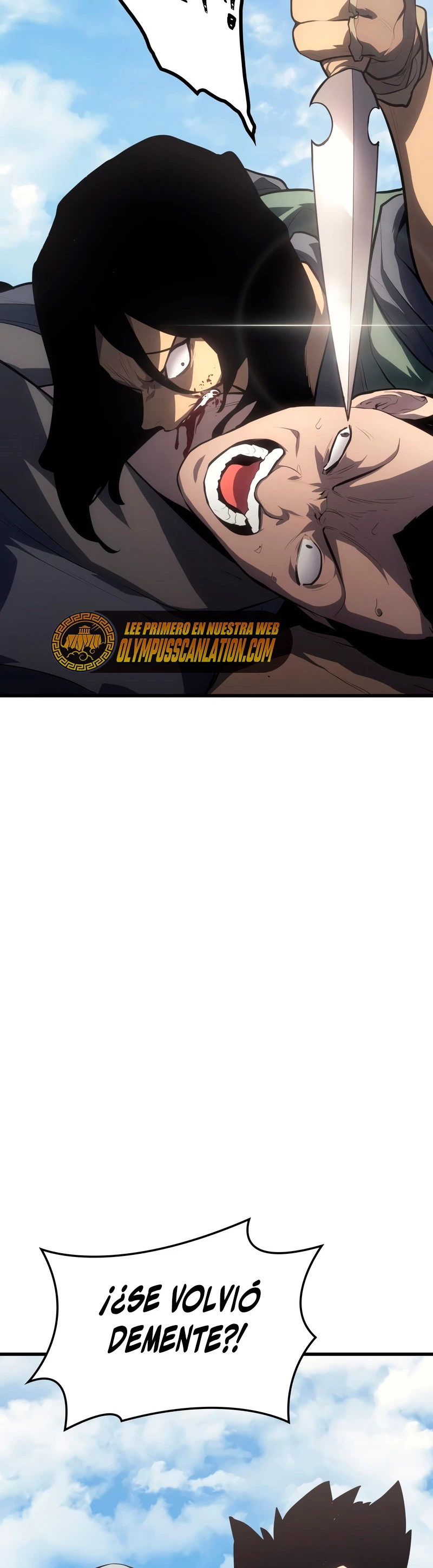 El Asesino de la Luna a la Deriva Capitulo 31 página 13