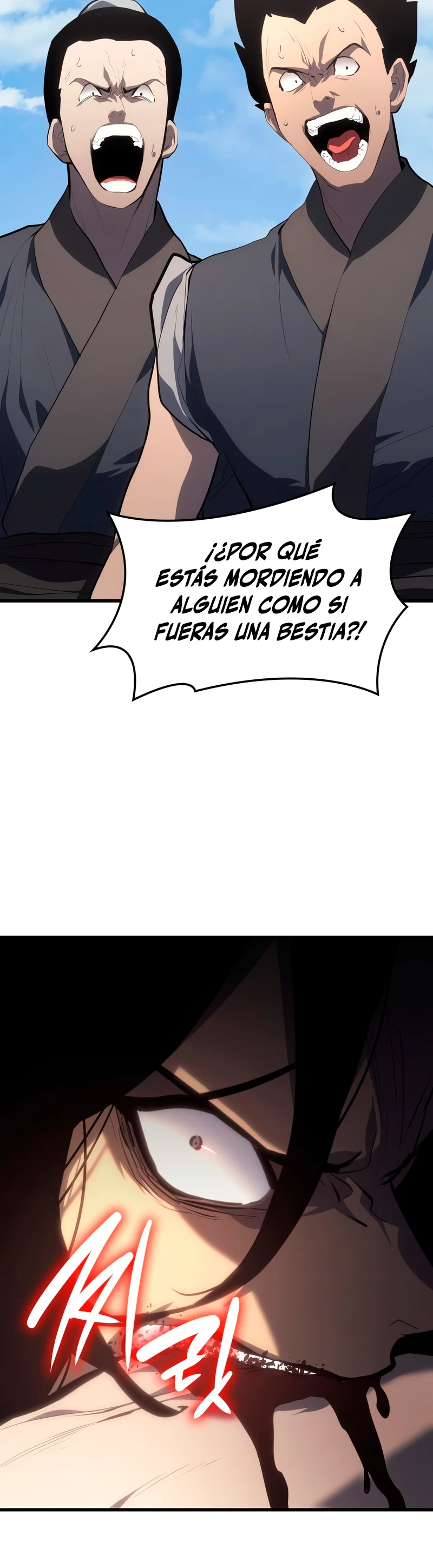 El Asesino de la Luna a la Deriva Capitulo 31 página 14
