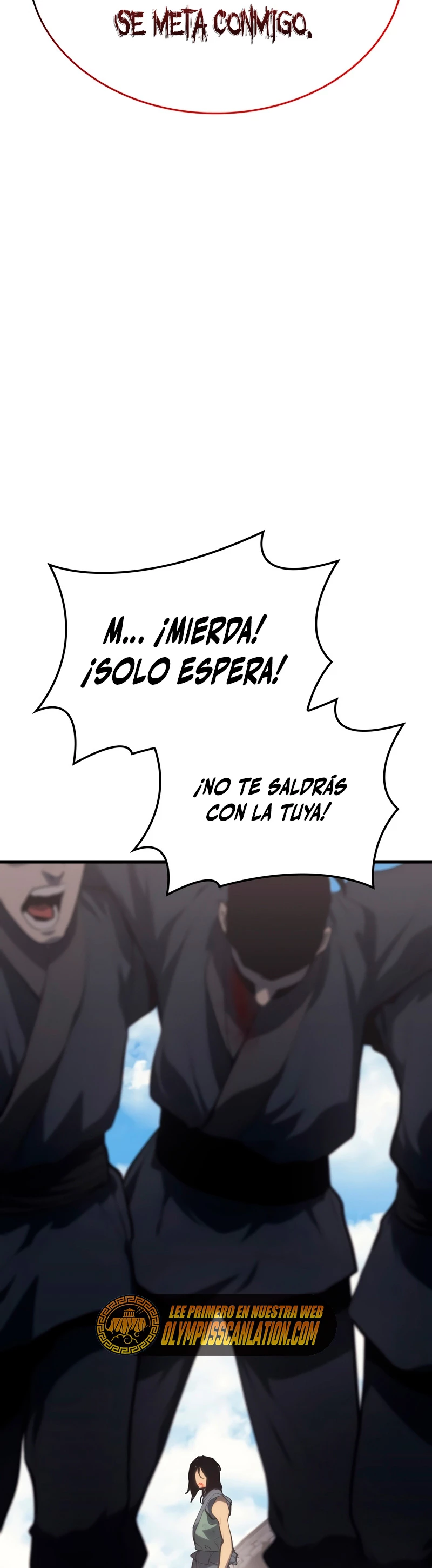 El Asesino de la Luna a la Deriva Capitulo 31 página 19