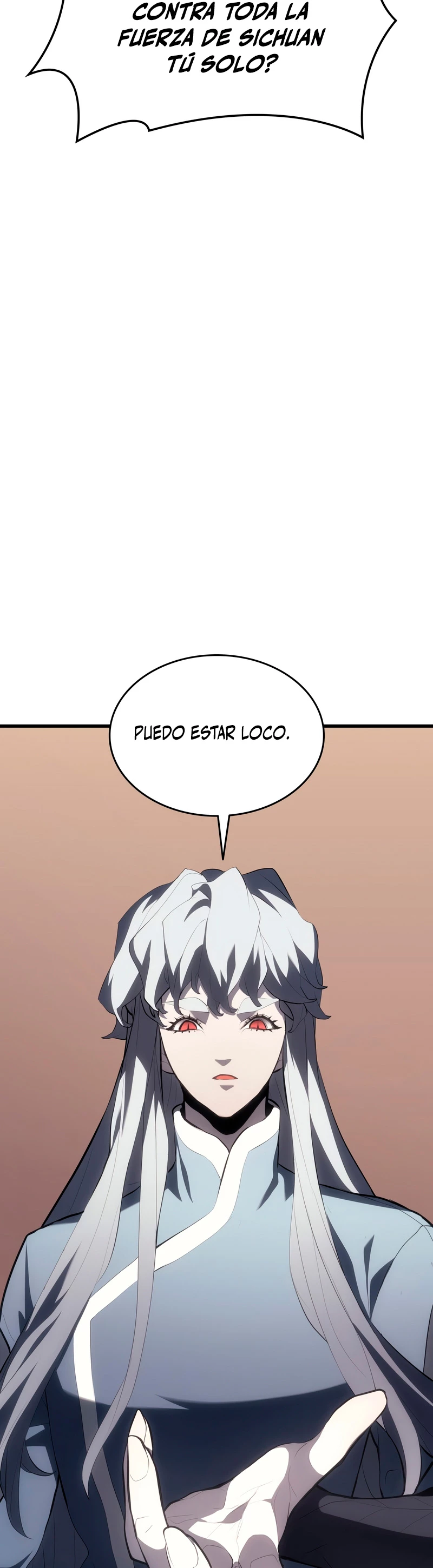 El Asesino de la Luna a la Deriva Capitulo 31 página 39