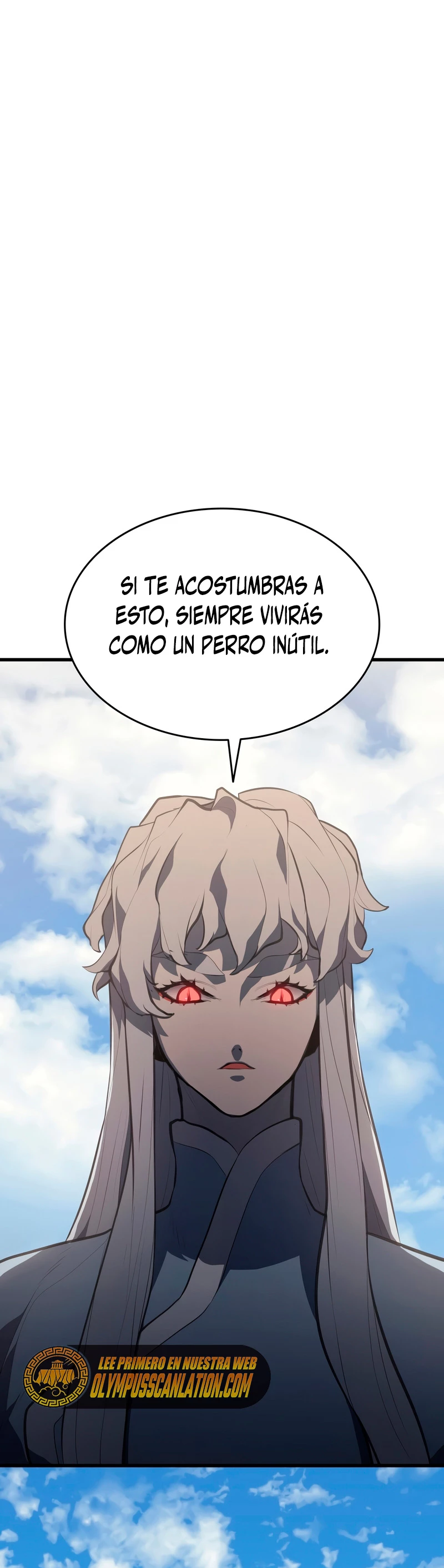 El Asesino de la Luna a la Deriva Capitulo 31 página 4