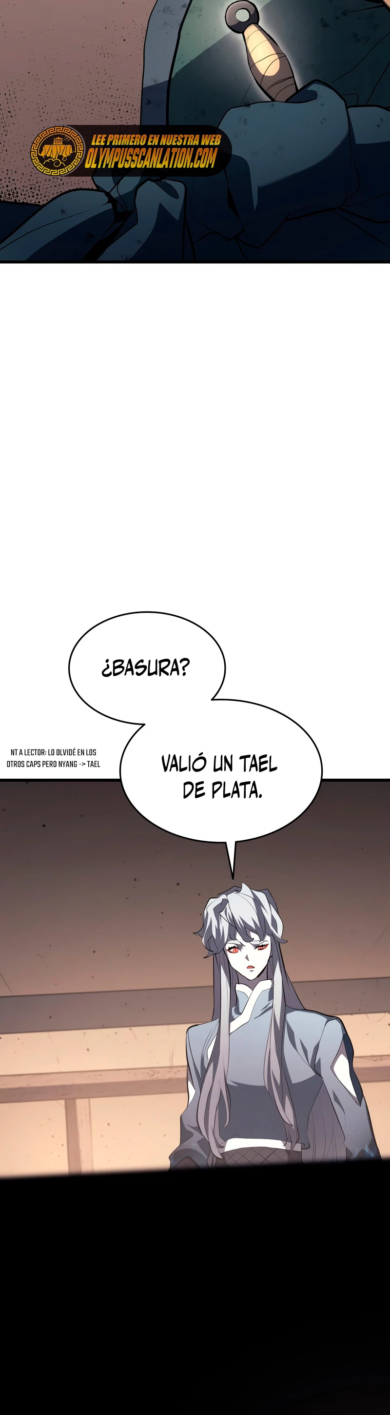 El Asesino de la Luna a la Deriva Capitulo 31 página 41