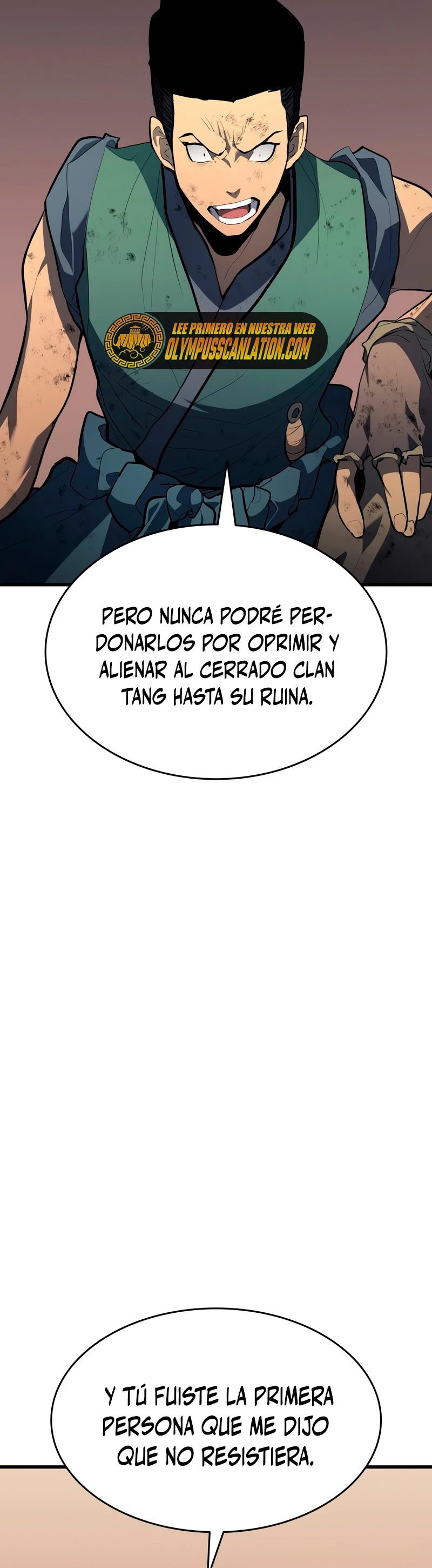 El Asesino de la Luna a la Deriva Capitulo 31 página 49