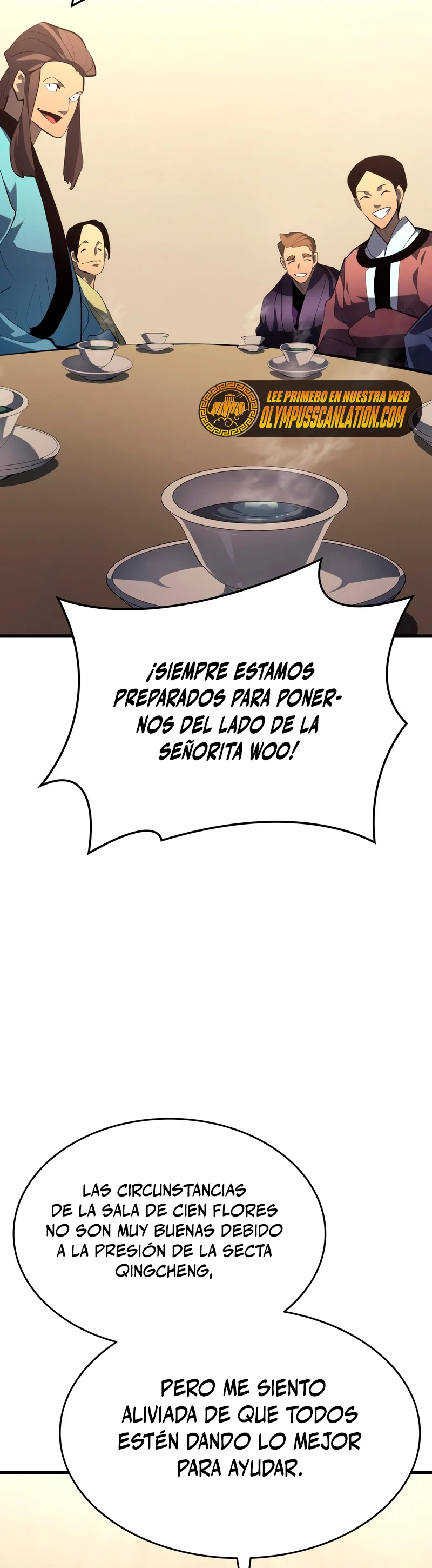 El Asesino de la Luna a la Deriva Capitulo 31 página 67